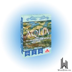 Aqua: Pocket Edition